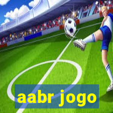 aabr jogo